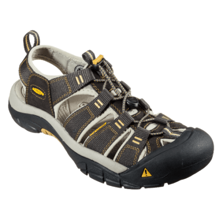 KEEN Newport H2 Wasserschuhe für Herren