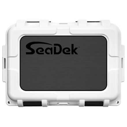 SeaDek YETI LoadOut GoBox Pad