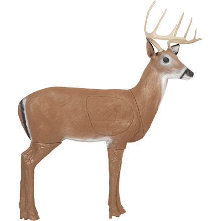 Blackout Buck XL 3D-Bogenziel