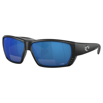 Costa Del Mar Tuna Alley Readers 580P polarisierte Lesesonnenbrille