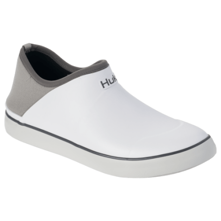 Huk Rogue Wave wasserdichte Slip-On-Angelschuhe für Herren