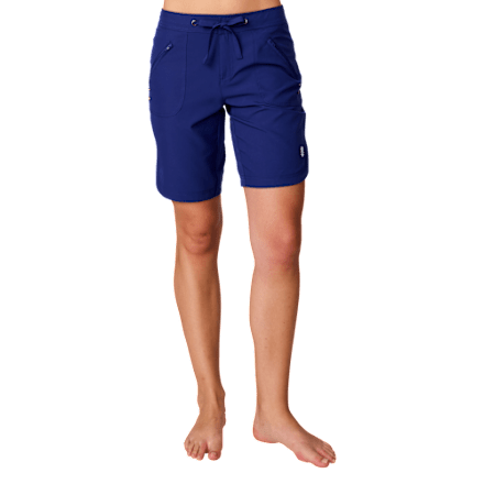 Free Country 7" Bermuda-Boardshorts