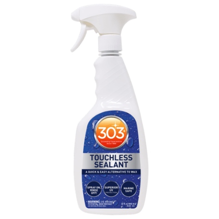 303 Marine Touchless Sealant
