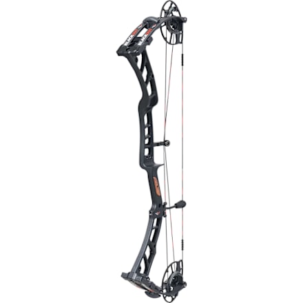 BlackOut NV-3 Compoundbogen