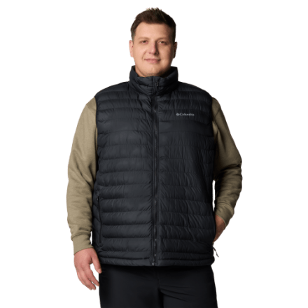 Columbia Powder Lite II Weste für Herren
