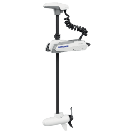 Lowrance Recon Salzwasser-Trolling-Motor