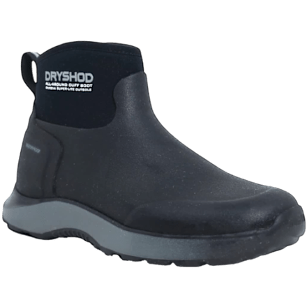 Dryshod Evaluierungs-Stiefel mit Bündchen für Damen
