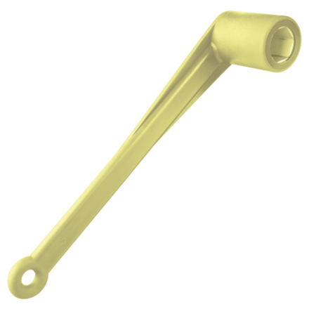 Rite-Hite Propellerschlüssel