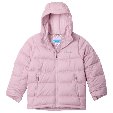 Columbia Pike Lake II Kapuzenjacke für Kinder