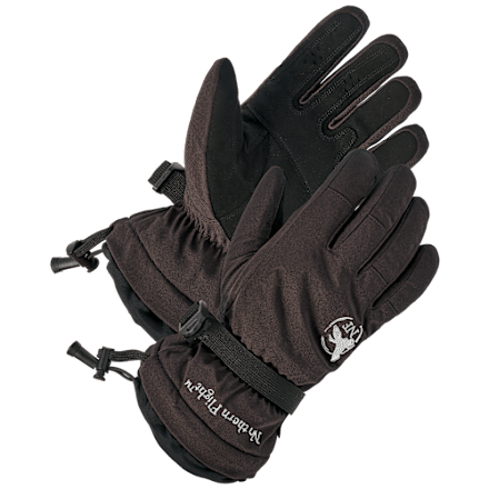 Northern Flight HDry Waterproof Shooting Gloves with 4MOST REPEL