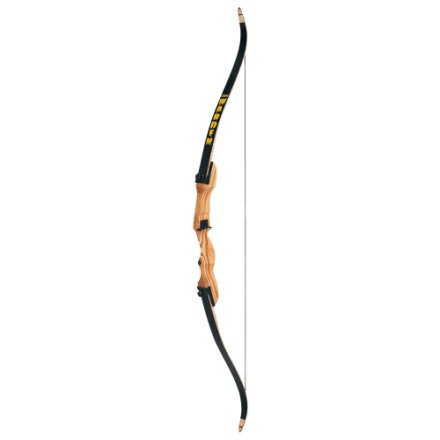 Cabela's Warden 62'' Recurvebogen