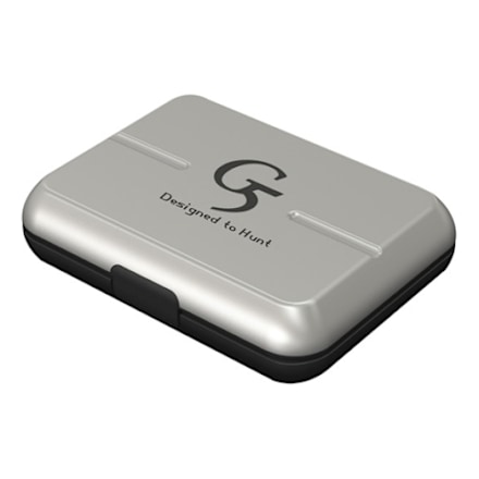 G5 Outdoors Vault Broadhead Case