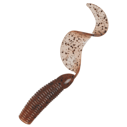 Bass Pro Shops XPS Single-Tail Grub