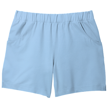 World Wide Sportsman Charter Magic Shorts für Kinder