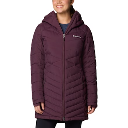 Columbia Joy Peak II Mid Kapuzenjacke