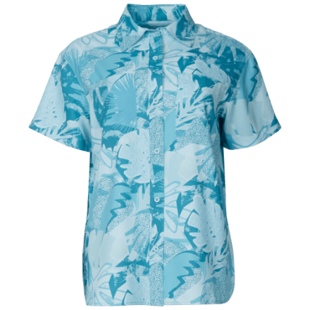 World Wide Sportsman Marina 2-Pocket-Kurzarmshirt