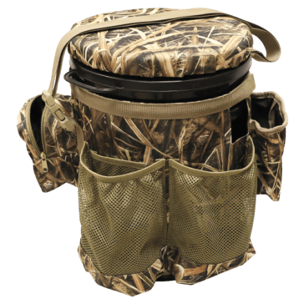 MOJO Outdoors Dove Game Bucket Seat
