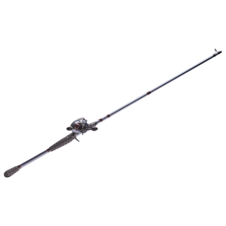 Bass Pro Shops Pro Qualifier Baitcast Combo