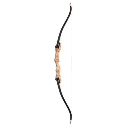 Vista Monarch 62'' Recurvebogen
