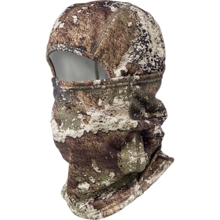 Cabelas ultimative Stretch-Fleece-Gesichtsmaske