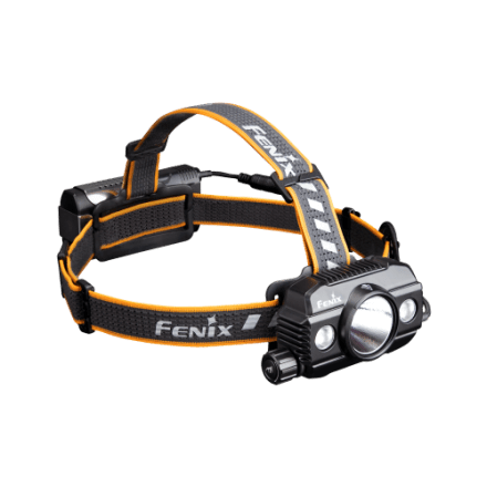 Fenix ​​HP30R V2.0 Wiederaufladbare Stirnlampe