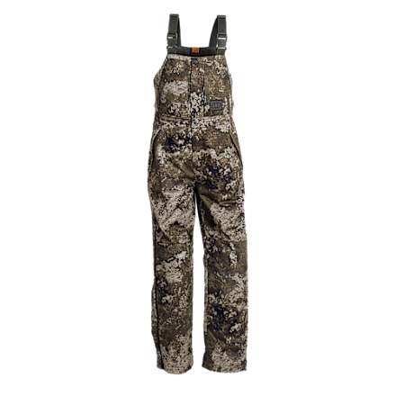 SHE Outdoor Insulated Bibs