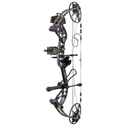 Bear Archery Cruzer G4 RTH Compoundbogen-Paket