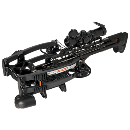 Ravin R470 Armbrustpaket