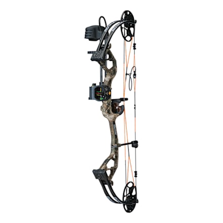 Bear Archery Royale RTH Compoundbogen-Paket