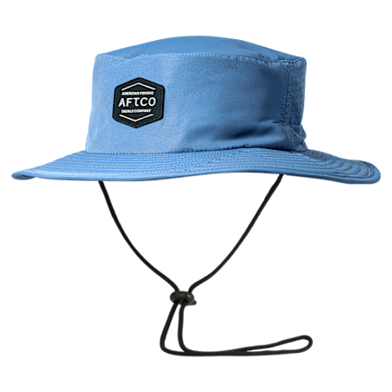 AFTCO Tropics Booney Hat