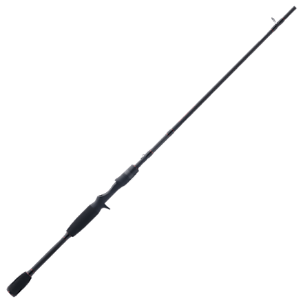 Abu Garcia Vendetta Casting Rod