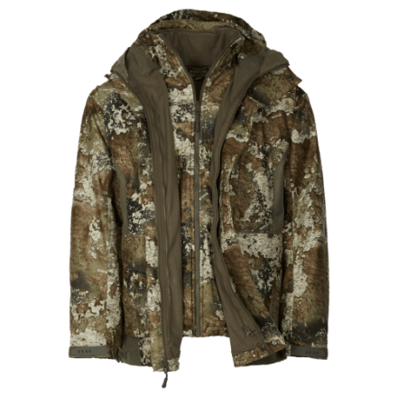 RedHead Silent Stalker Elite Parka für Herren
