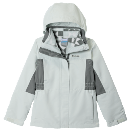 Columbia Bugaboo IV Fleece-Austauschjacke für Kinder