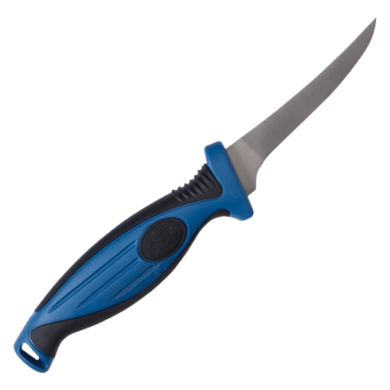 Bass Pro Shops Grip Master Filet Knife