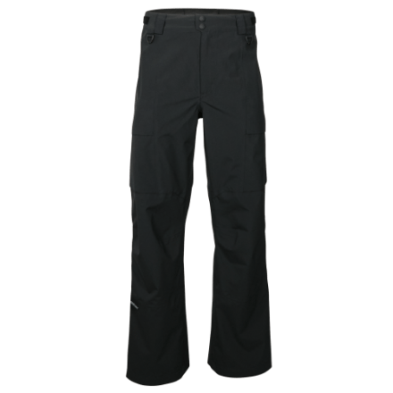 Bass Pro Shops Johnny Morris Guidewear Pro Qualifier 3L Hose mit BONE-DRY Gold