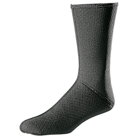 Caddis Fleece-gefütterte Neopren-Watsocken für Herren