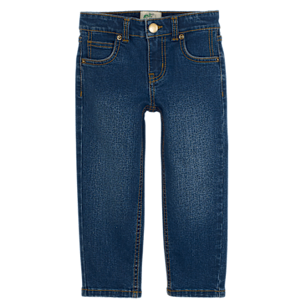 Bass Pro Shops Denim-Jeans für Kleinkinder