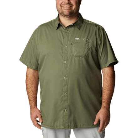 Columbia PFG Slack Tide Camp Hemd für Herren