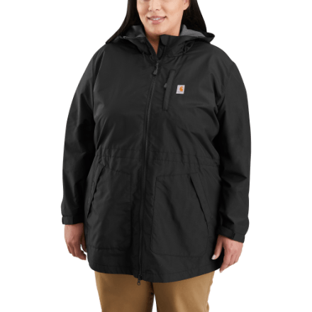 Carhartt Rain Defender Relaxed-Fit Leichter Mantel