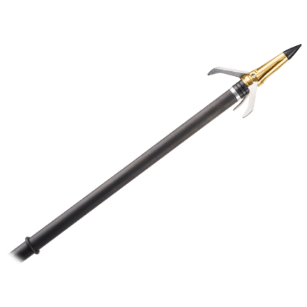 BlackOut Lazer Strike II Mechanische Jagdspitze