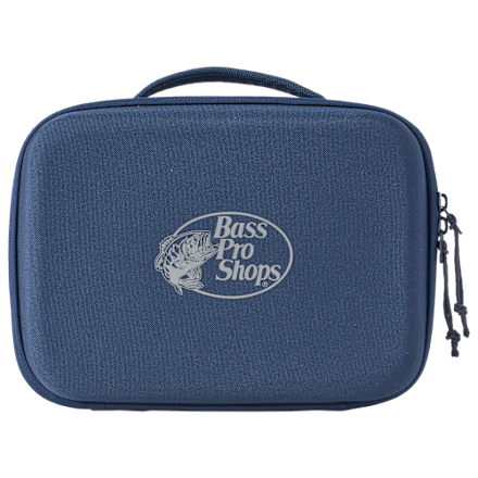 Bass Pro Shops Soft Lunch Box