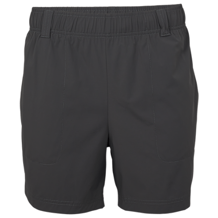 World Wide Sportsman Bay Breeze 5" Nylonshorts
