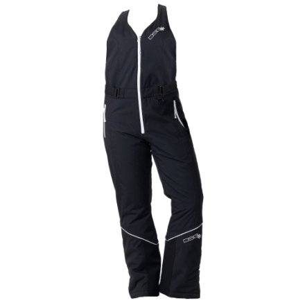 DSG Oberbekleidung Trail Elite Drop-Seat-Latzhosen für Damen