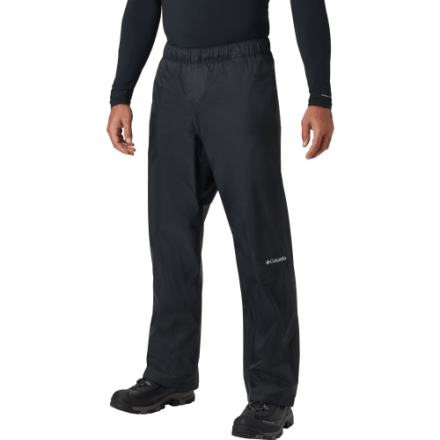 Columbia Rebel Roamer Regenhose für Herren
