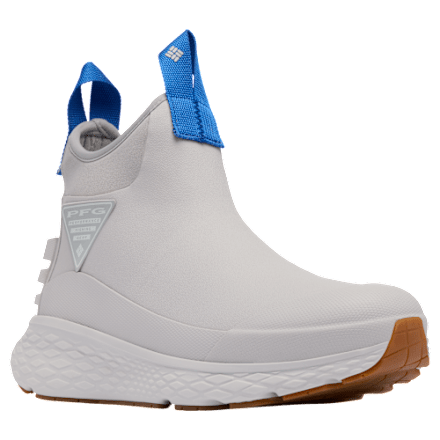 Columbia PFG Dry Tortugas Deckstiefel für Damen