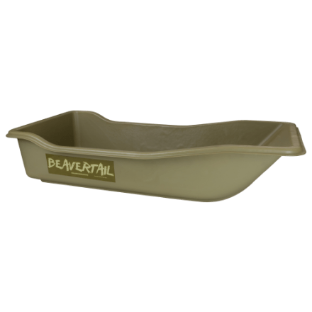 Beavertail Sportschlitten