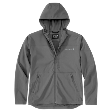 Carhartt Rain Defender Relaxed-Fit-Jacke