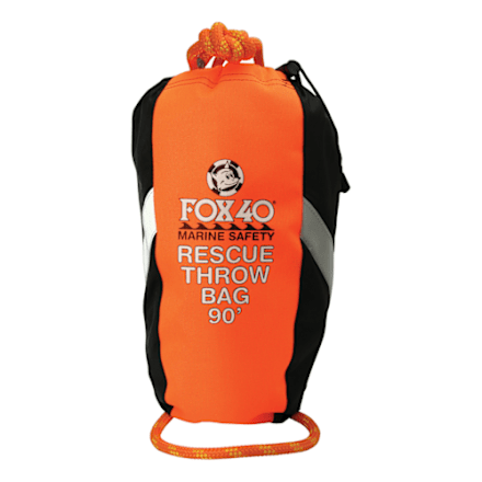 Fox 40 Rettungswurfsack