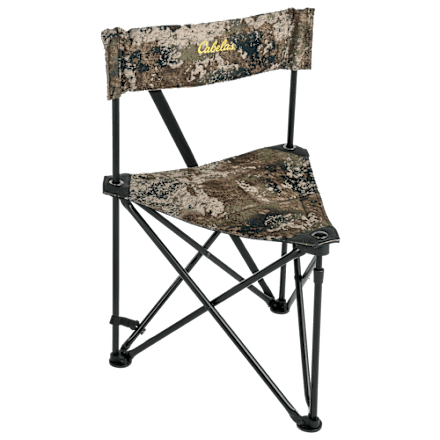 Cabela's Tripod Compact Folding Stool