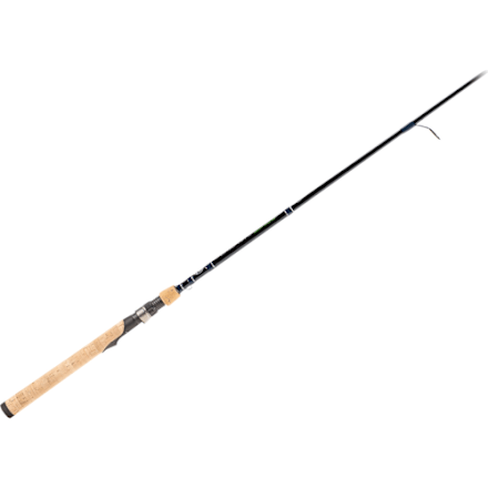 Bass Pro Shops Graphite Series Spinnrute